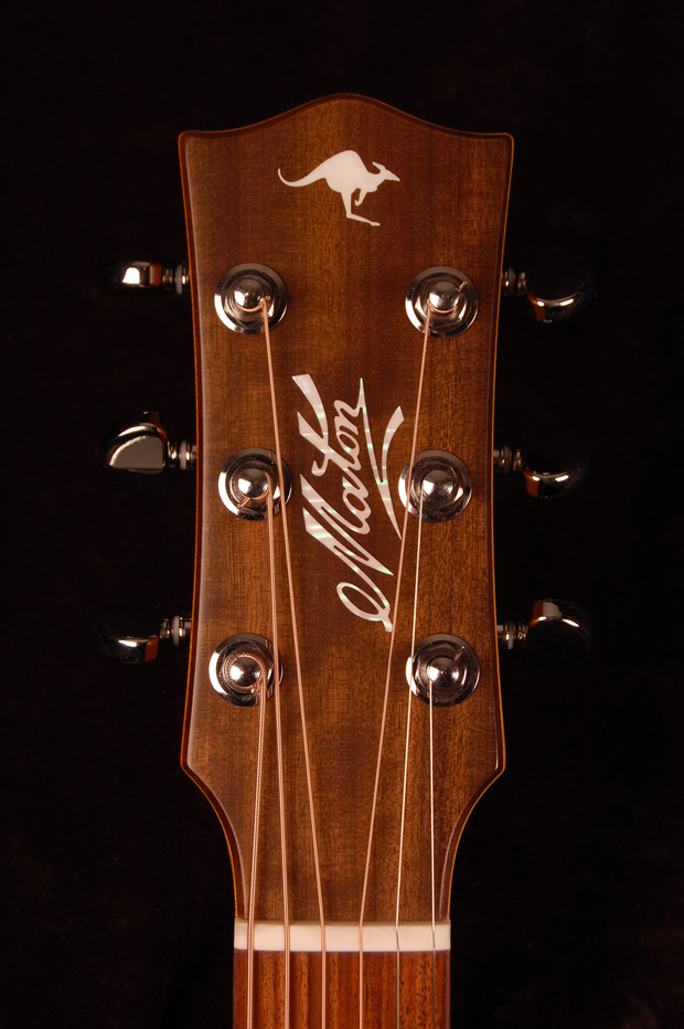 Triple Aaa Number >> Maton EBG-808 Tommy Emmanuel | Woodstock Guitars Triple Aaa Number >> Maton EBG-808 Tommy Emmanuel | Woodstock Guitars