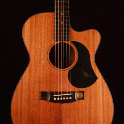 Maton EBW-808c  Blackwood series