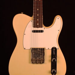 Fender Telecaster 1966