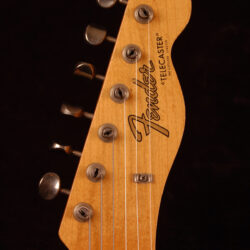 Fender Telecaster 1966