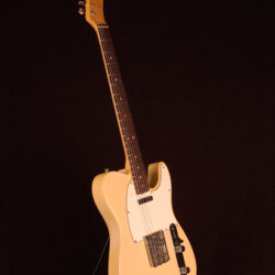 Fender Telecaster 1966