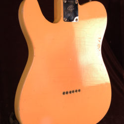 Fender Telecaster 1966