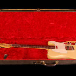 Fender Telecaster 1966
