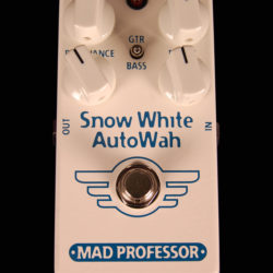 Mad Professor Snow White Autowah