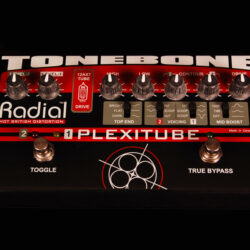 Tonebone Plexitube