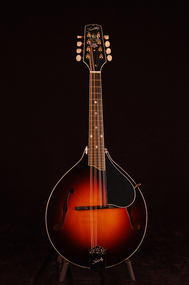 Mandolin　Woodstock　Kentucky　KM-500　Guitars