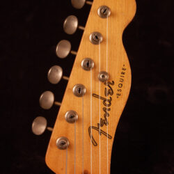 Fender Esquire 1955