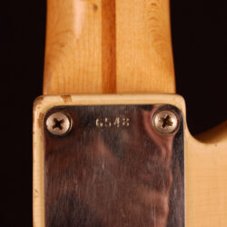 Fender Esquire 1955