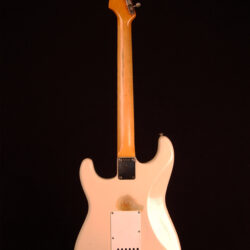 Fender Stratocaster 1963