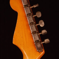 Fender Stratocaster 1963