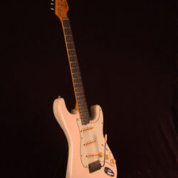 Fender Stratocaster 1963