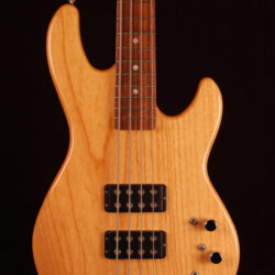 G&L L-2000 Bass