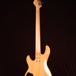 G&L L-2000 Bass