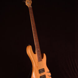 G&L L-2000 Bass