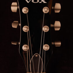 Vox guitar