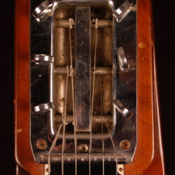 Fender Deluxe 6 Lap Steel