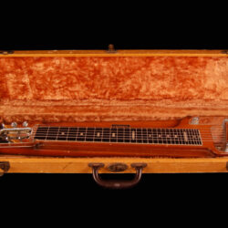 Fender Deluxe 6 Lap Steel