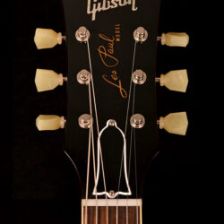 Gibson '59 Les Paul Standard Historic