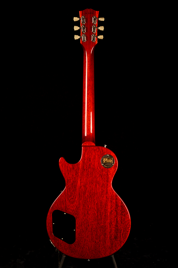 Gibson ’59 Les Paul Standard Historic Woodstock Guitars