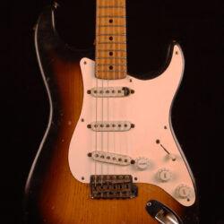 Fender Stratocaster 1955