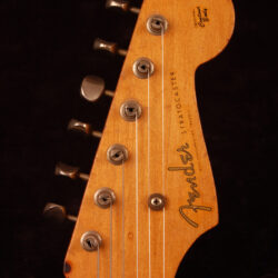 Fender Stratocaster 1955