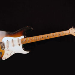 Fender Stratocaster 1955