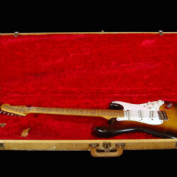 Fender Stratocaster 1955