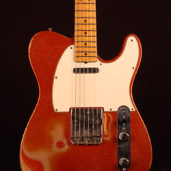 Fender Telecaster 1966 Custom Colour