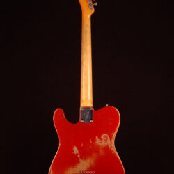 Fender Telecaster 1966 Custom Colour