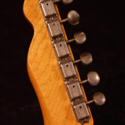 Fender Telecaster 1966 Custom Colour