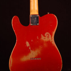 Fender Telecaster 1966 Custom Colour