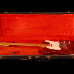 Fender Telecaster 1966 Custom Colour