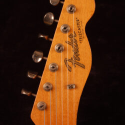 Fender Telecaster 1966