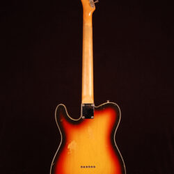 Fender Telecaster 1966