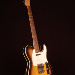 Fender Telecaster 1966