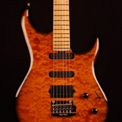 Music Man Luke III BFR PDN