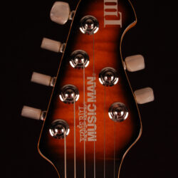 Music Man Luke III BFR PDN