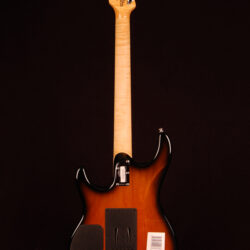 Music Man Luke III BFR PDN