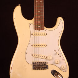 Fender Stratocaster 1970