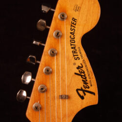 Fender Stratocaster 1970