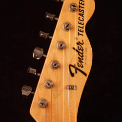 1968 Fender Telecaster Pink Paisley