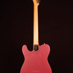 1968 Fender Telecaster Pink Paisley