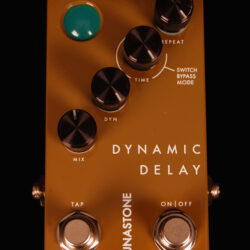 Lunastone Dynamic Delay