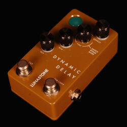 Lunastone Dynamic Delay