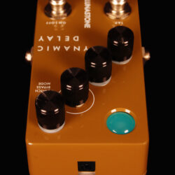 Lunastone Dynamic Delay