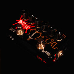 Zvex Box of Metal