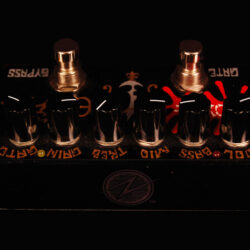 Zvex Box of Metal