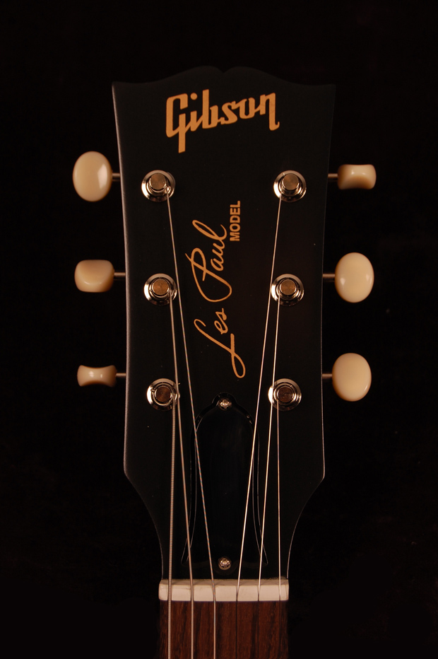 Gibson Les Paul Special Tribute DC | Woodstock Guitars