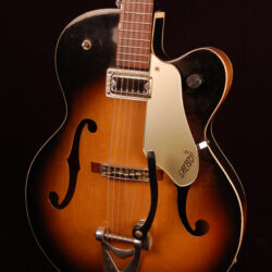 Gretsch 6124 Single Anniversary