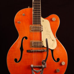 1959 Gretsch 6120